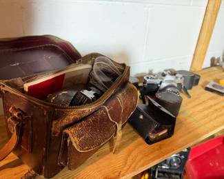 Cameras/Supplies