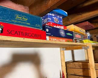 Games