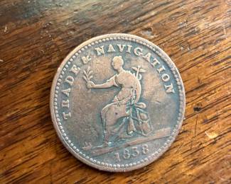 Old Coins
