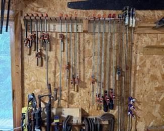 Clamps