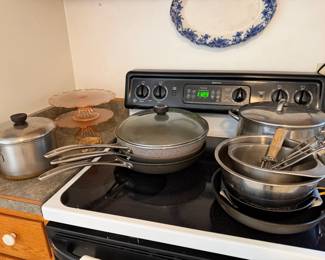 Pots/Pans