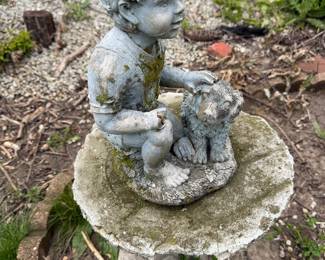 Garden Art