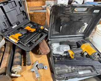 Power Tools