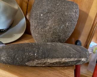 Indian Artifacts