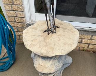 Garden Art