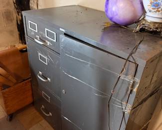 File Cabinet