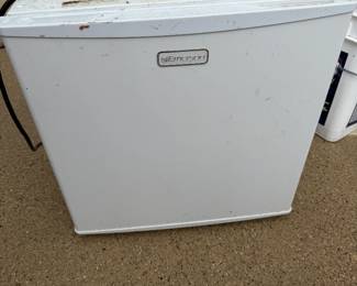 Emerson Mini Fridge