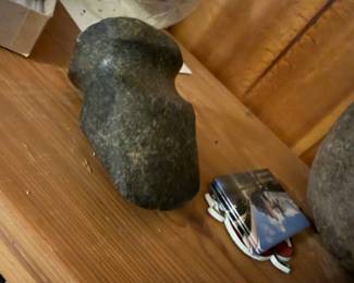 Indian Artifacts