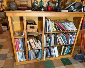 Books