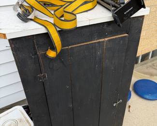 Tool Cabinet