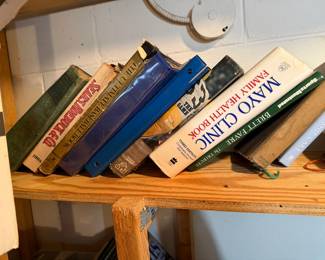 Books