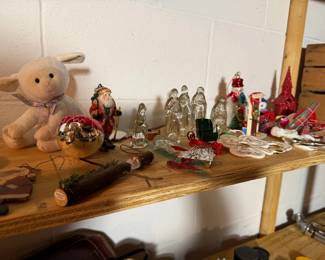 Holiday Decor