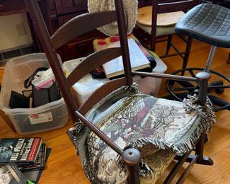 Old Rocker