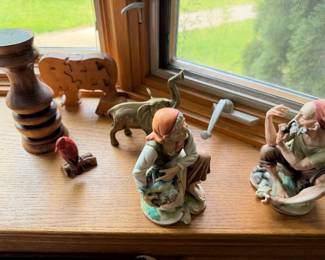 Knick Knacks