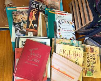 Art Books