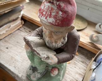 Garden Gnome