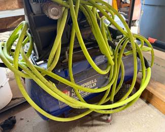 Compressor
