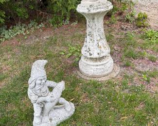 Garden Art
