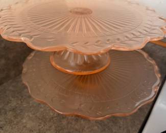 Depression Glass