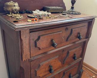 Antique Washstand
