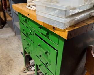 Tool Bench