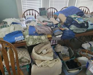 Linens