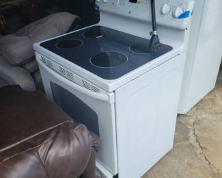 Stove