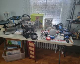 Electronics
