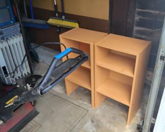 Shelf