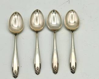 Sterling Silver