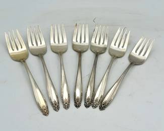 Sterling Silver
