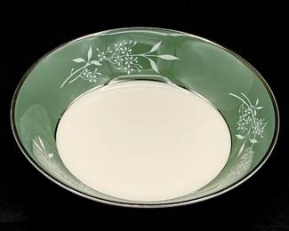 Syracuse Candlelight China