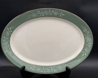 Syracuse Candlelight China