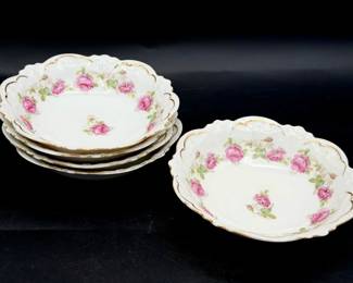(5) MZ Austria Small Bowls