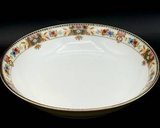 (4) C. Tielsch Altwasser Bowls