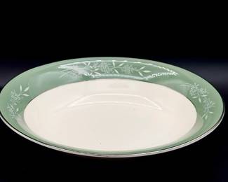 Syracuse Candlelight China