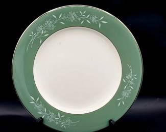 Syracuse Candlelight China