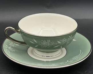 Syracuse Candlelight China