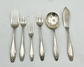 Sterling Silver