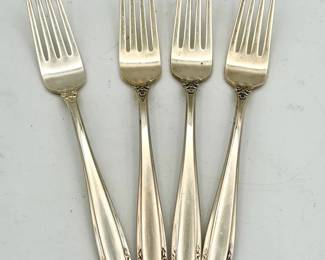 Sterling Silver