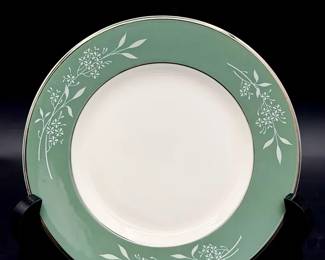 Syracuse Candlelight China