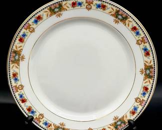 (6) C. Tielsch Altwasser Plates