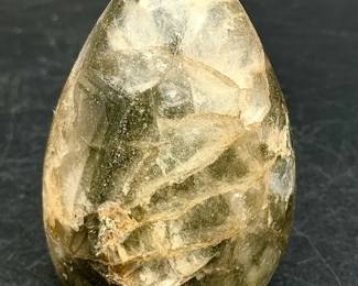 Lovely Mineral Paperweight