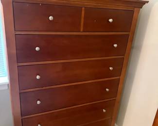 Thomasville Dresser