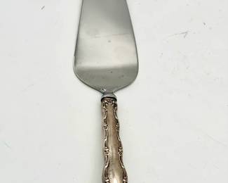 Sterling Silver