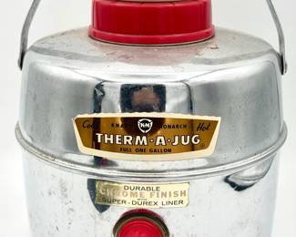 vintage Knapp-Monarch Therm-a-Jug
