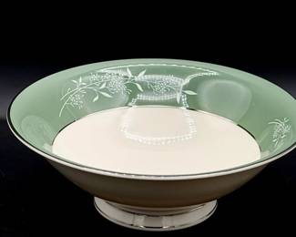 Syracuse Candlelight China