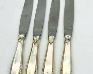 Sterling Silver