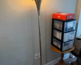 Floor Lamp
