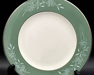 Syracuse Candlelight China